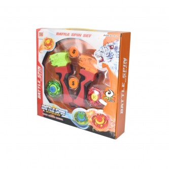 Beyblade 10628 game collection