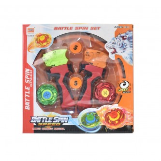 Beyblade 10628 game collection