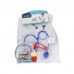 ملابس تنكرية مهنة دكتور ZO-34301 ملابس تنكرية مهنة دكتور ZO-34301