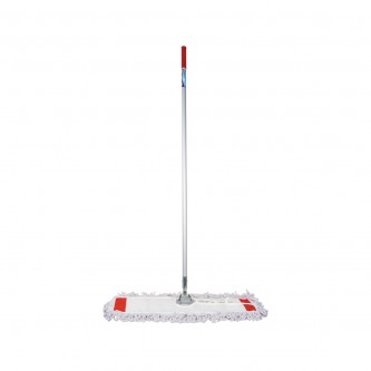 Floor mop with stick 80 cm KD-23-F01/80