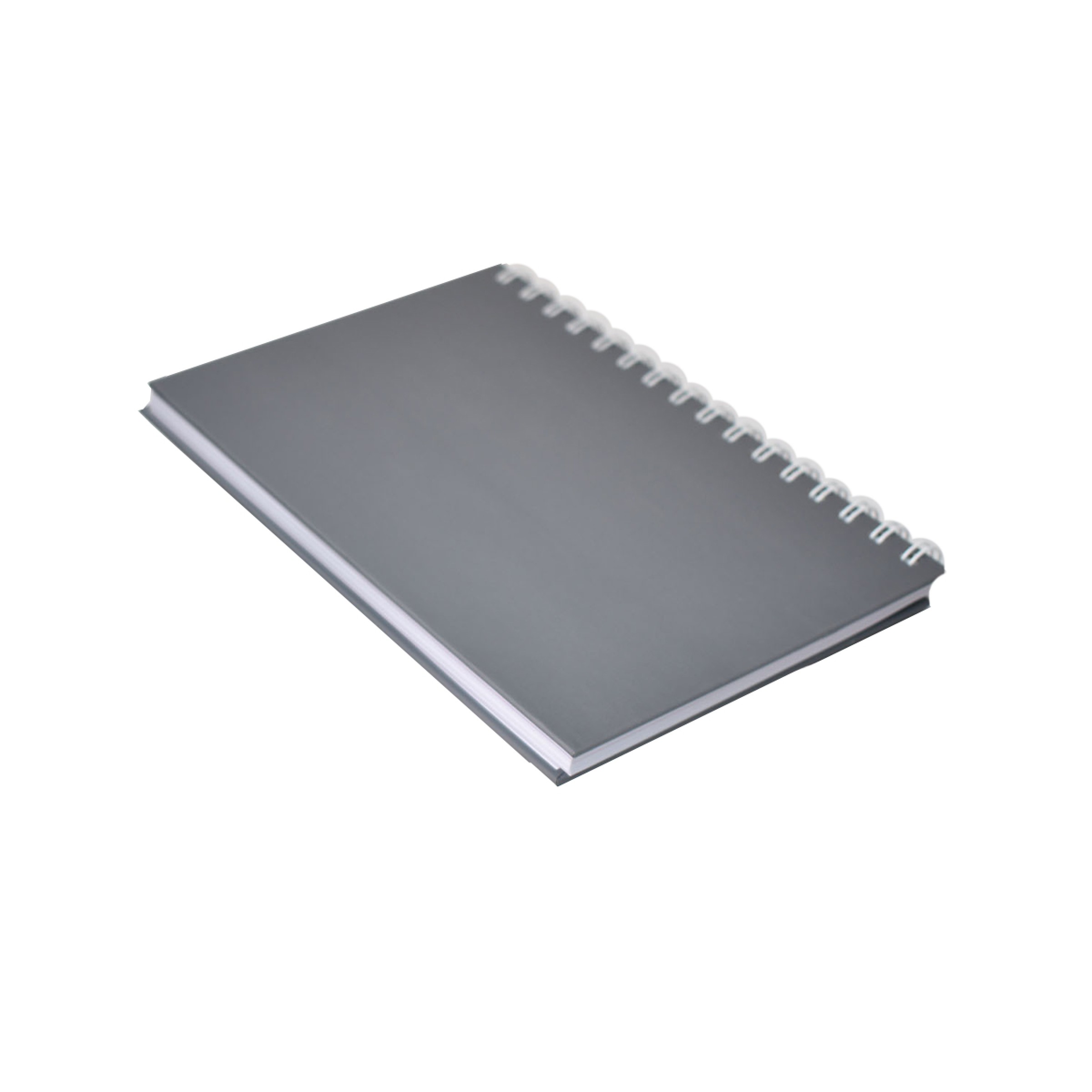 Arabic wire notebook, 80 A5 sheets, hard cover, multiple colors, AF ...