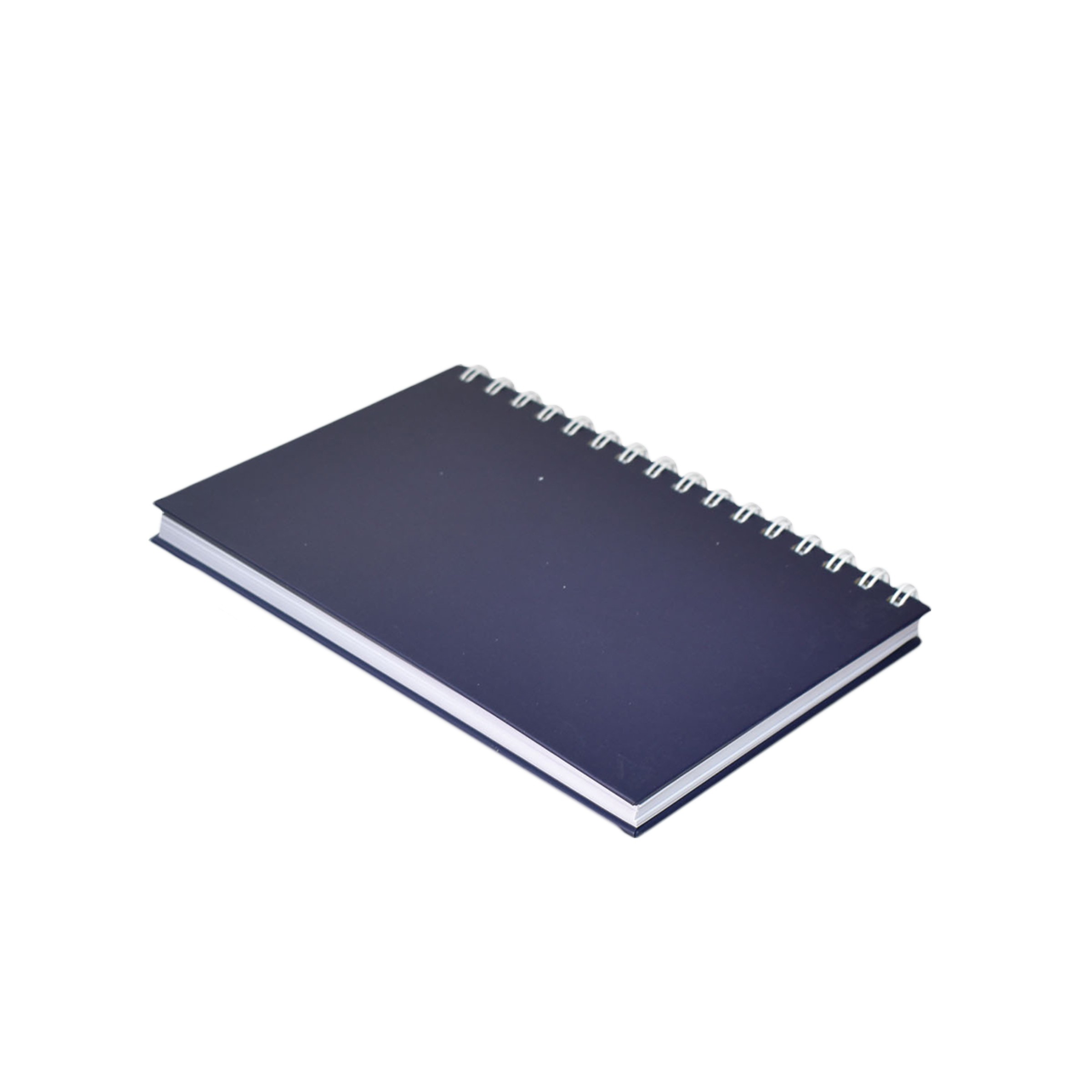Arabic wire notebook, 100 A5 sheets, hard cover, multiple colors, AF ...