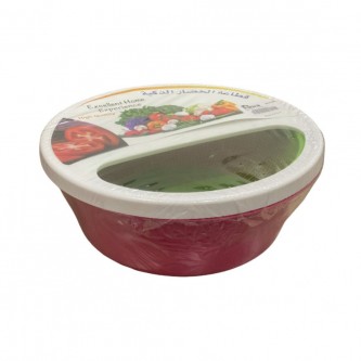 Smart vegetable slicer, 28 cm, colored HE5741