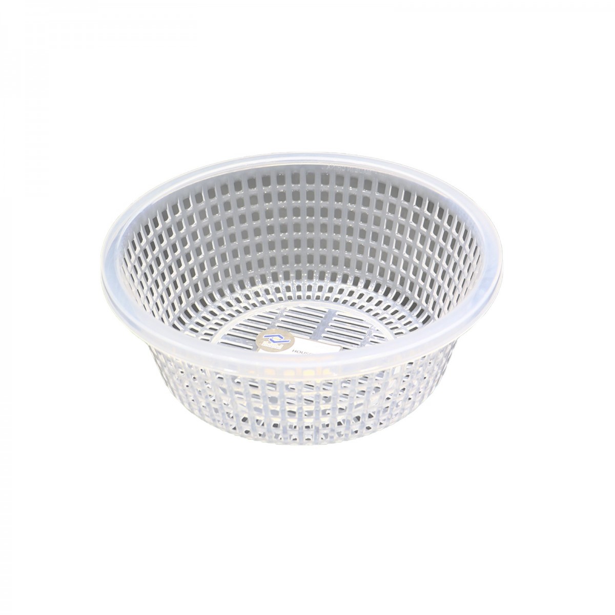 مصفى بلاستيك شفاف 25 سم JHP3061 مصفى بلاستيك شفاف 25 سم JHP3061