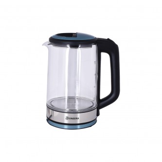 Bonera Glass Electric Kettle 2.0L 1500W MU-N150-20