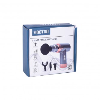 HOTO Rechargeable 6 Speed ​​20W Electric Massager HT-MA002