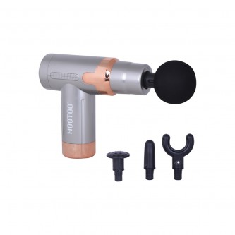 HOTO Rechargeable 6 Speed ​​20W Electric Massager HT-MA002