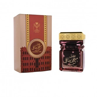 Maamoul Taif Mubakhar from Almas for perfumes 60 grams