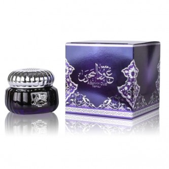 Bahrain Oud Maamoul from Almas Perfumes 60 grams