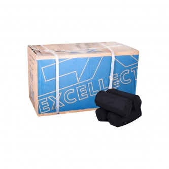 Excellent charcoal 10 kg