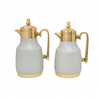 Refan thermos set, 2 pieces, 1.0/0.5 liters, 881077