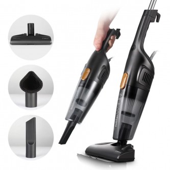 Deerma 600W DX115C Hand Vacuum Cleaner