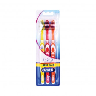 Foreo toothbrush set 3 pieces 5358