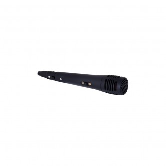 HOTO Bluetooth Speaker with Wired Microphone HT-SP004