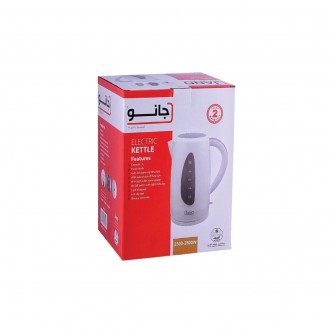  JANO - Electric water kettle - 3 Liter - JN1850