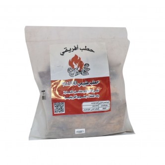 African loan firewood 5 kg