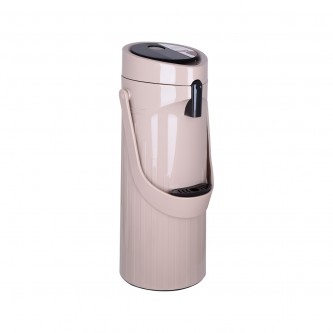 Plastic squeeze thermos 1.9 liters SKW1274