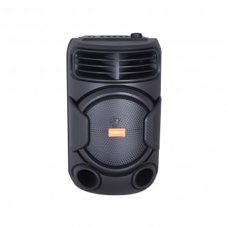 Bluetooth speaker with wired microphone REG-s05