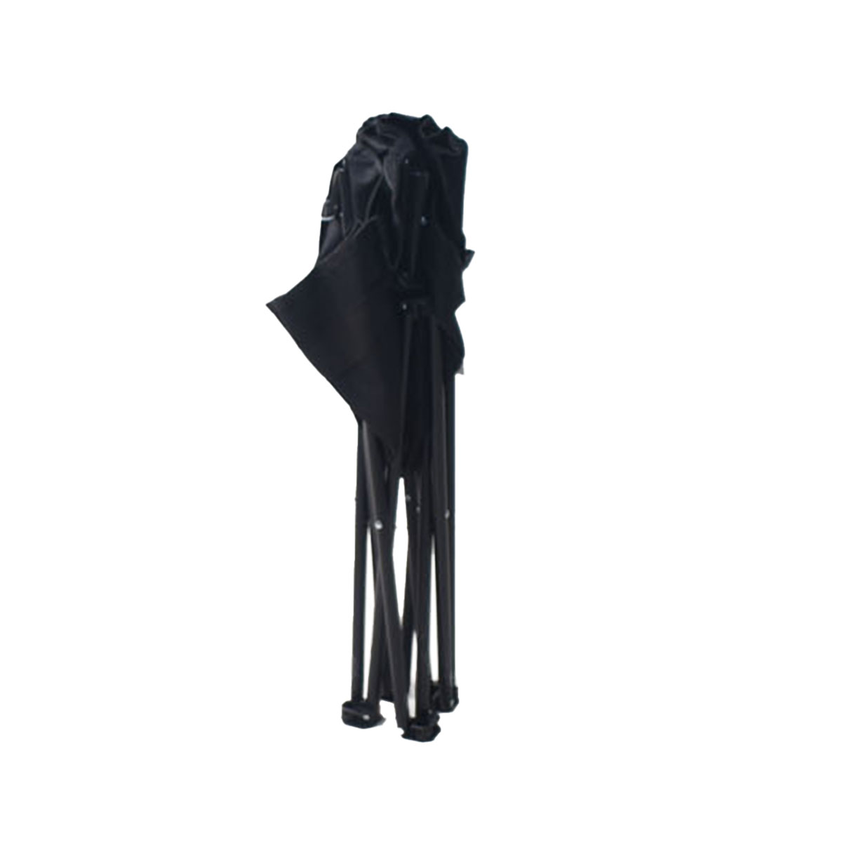 كرسي رحلات و تخييم قابل للطي اسود MF6001556 كرسي رحلات و تخييم قابل للطي اسود MF6001556