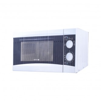 Dots electric microwave, 30 liters, 1400 watts, MOM-30L