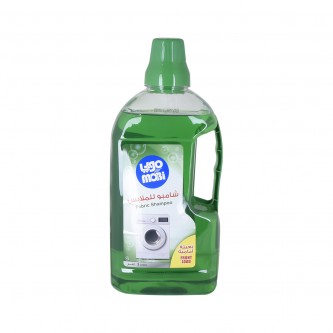 Mobi laundry shampoo front load 3.0 litres