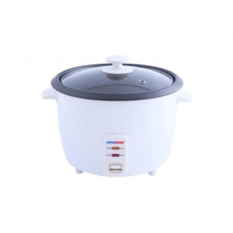 Al Saif Electric Rice Cooker 1.5L 500W 90821/150