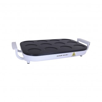 Crepe maker and lamps 12 Ain Seif Model E04416