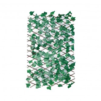 Green leaf tree curtain, 130 x 118 cm, MF600962