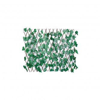 Green leaf tree curtain, 80 x 64 cm, MF600963