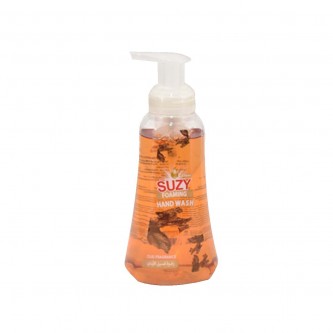 Swazi foaming hand soap with oud scent 500 ml