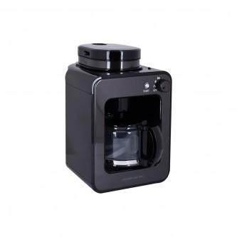 Coffee maker with Al Saif grinder 580 ml 600 watts E03411