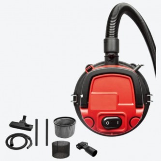 Koolen wet and dry vacuum cleaner 20 liters 1600 watts 806101008