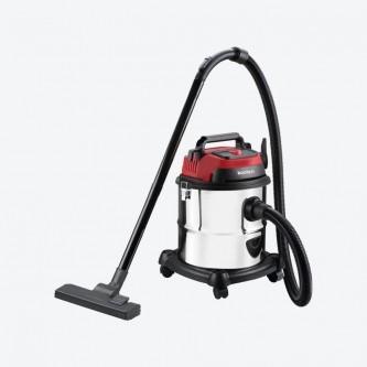 Koolen wet and dry vacuum cleaner 20 liters 1600 watts 806101008