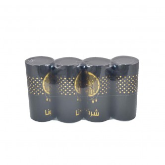 4-Piece Tissue Box Set FM6004779