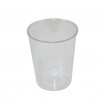 طقم كاسات بلاستيك شفاف 12 قطعة 290 مل FM6004830 طقم كاسات بلاستيك شفاف 12 قطعة 290 مل FM6004830