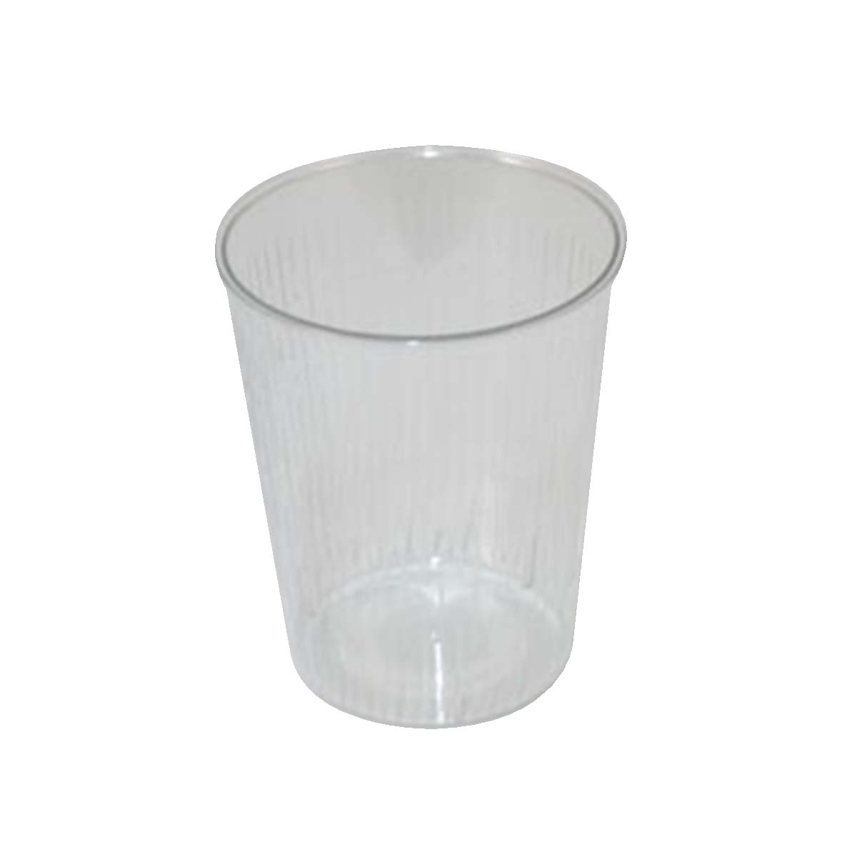 طقم كاسات بلاستيك شفاف 12 قطعة 290 مل FM6004830 طقم كاسات بلاستيك شفاف 12 قطعة 290 مل FM6004830