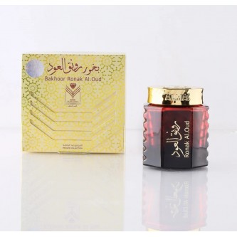 Ronaq Al Oud Incense from Almas Perfumes 40g
