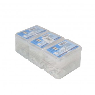 6-Piece Plastic Toothpick Set AF501878