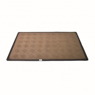Rectangular Doormat 120 × 80 cm MF6002096