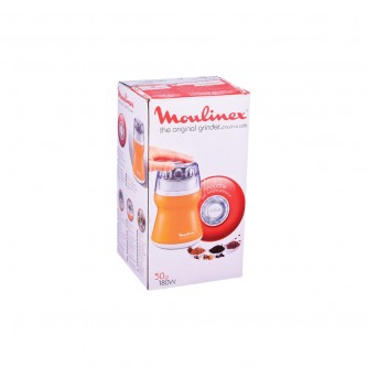 MOULINEX - Coffee Grinder - 180 W - 50 G