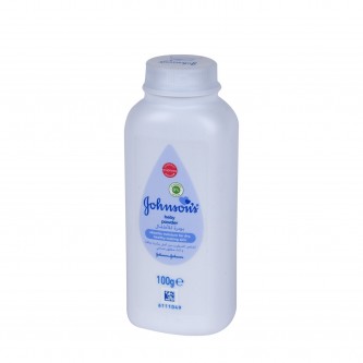  Baby powder Jenson 100 g