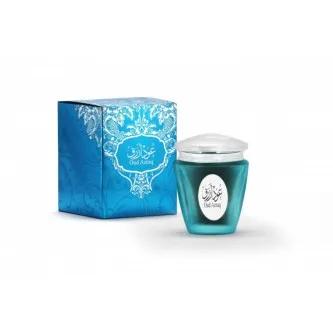 بخور العود الازرق من الماس للعطور 30 جرام 