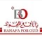 BANAFA FOR OUD