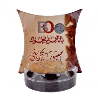 بخور مبثوث بحريني  - من بانافع للعود 
