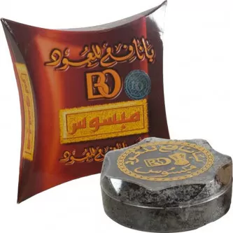 بخور مبسوس بانافع للعود - 30 جرام 