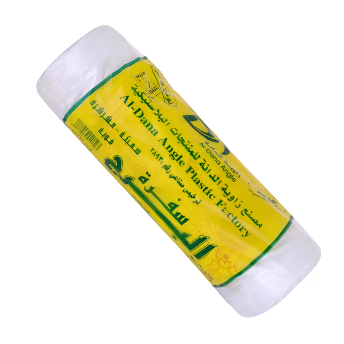 مفارش سفرة زاوية الدانة (البرج) حجم كبير