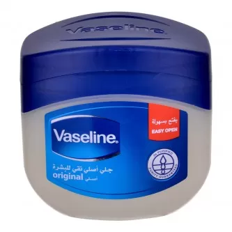 كريم ترطيب الجسم فازلين  - 450 مل 