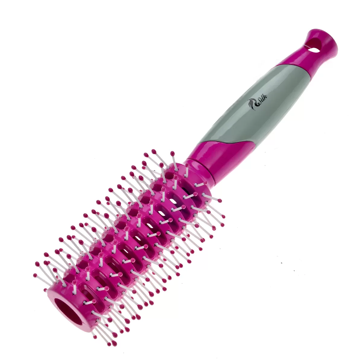 فرشة شعر مستديرة YM-13589