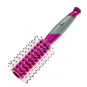 فرشة شعر مستديرة YM-13589