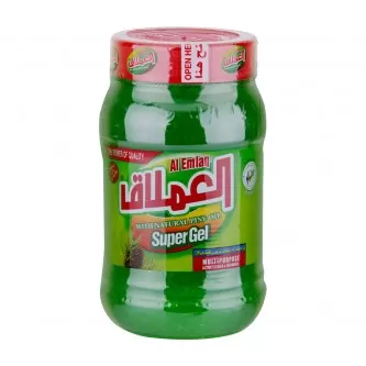 العملاق سوبر جل , 1000 جرام , بعطر الصنوبر 